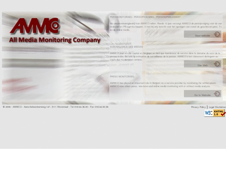 www.ammco.info