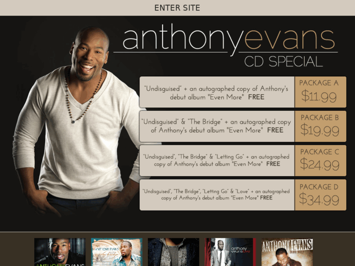 www.anthony-evans.com