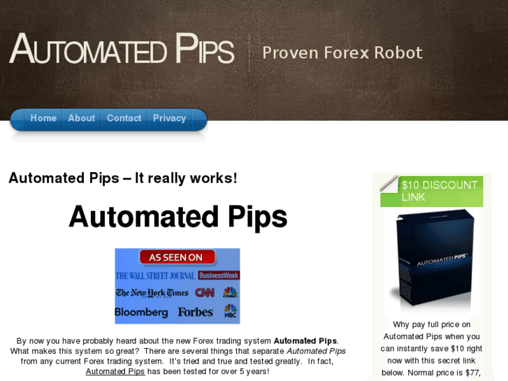 www.automatedpips.net