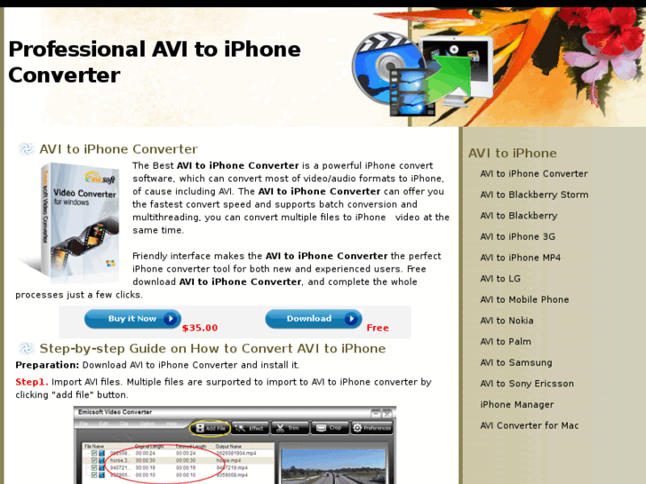 www.avitoiphoneconverter.com