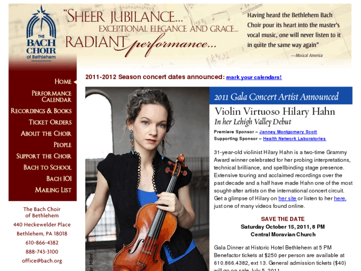 www.bach.org
