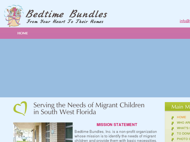 www.bedtimebundles.org