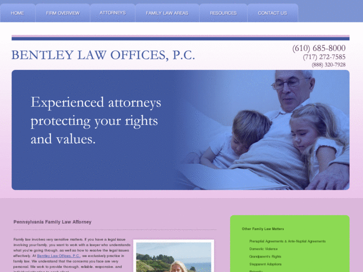 www.bentley-law.com