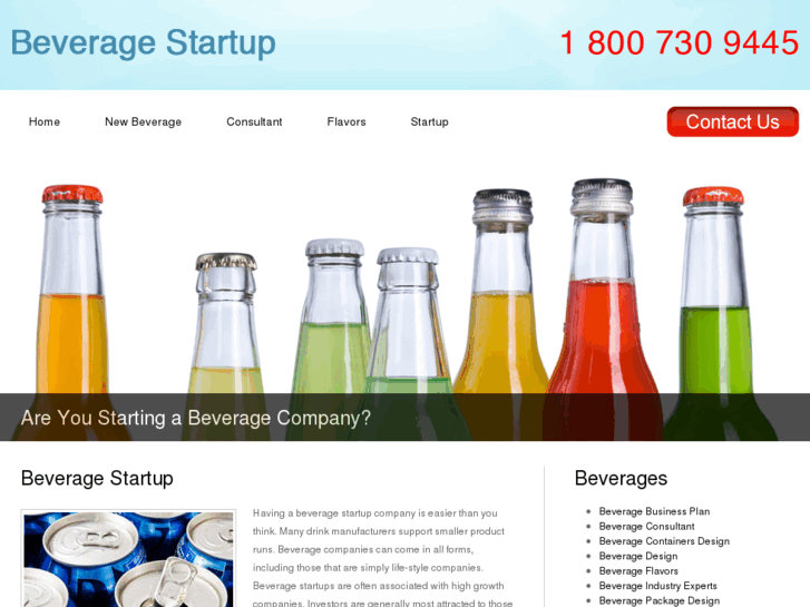 www.beveragestartup.com