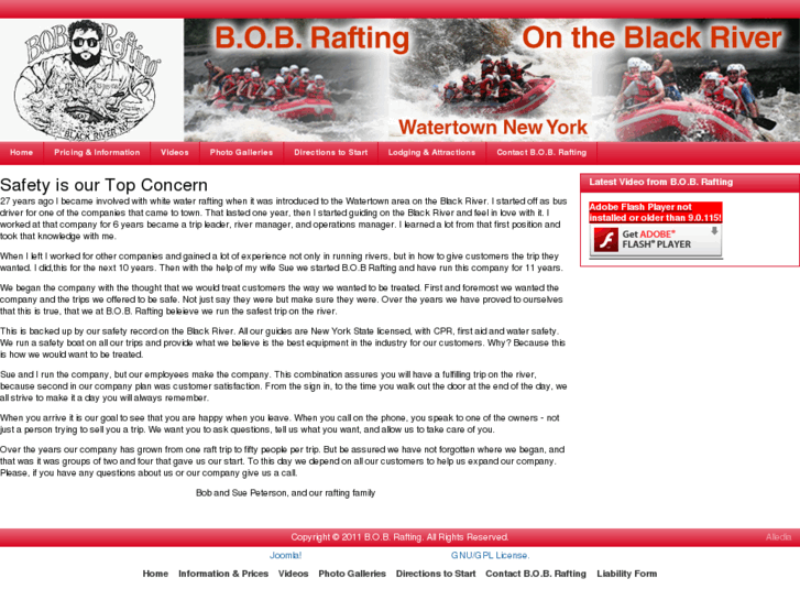 www.bobrafting.com