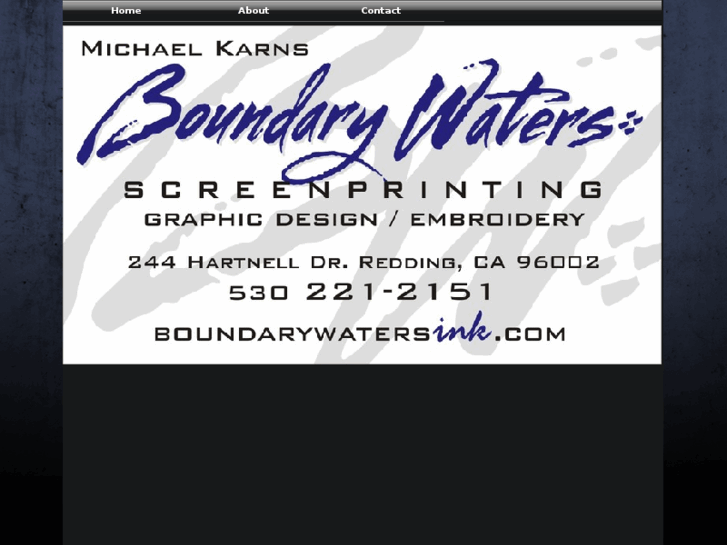 www.boundarywatersink.com