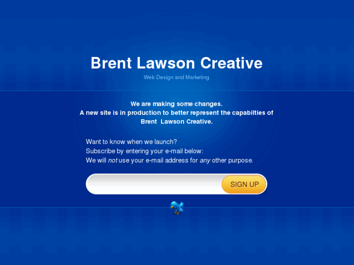 www.brentlawsoncreative.com