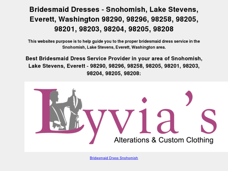 www.bridesmaid-dresses.info