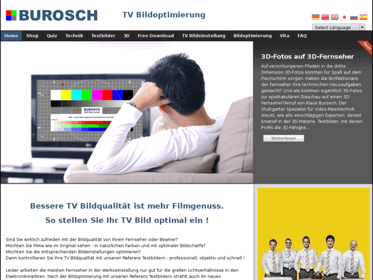 www.burosch.de