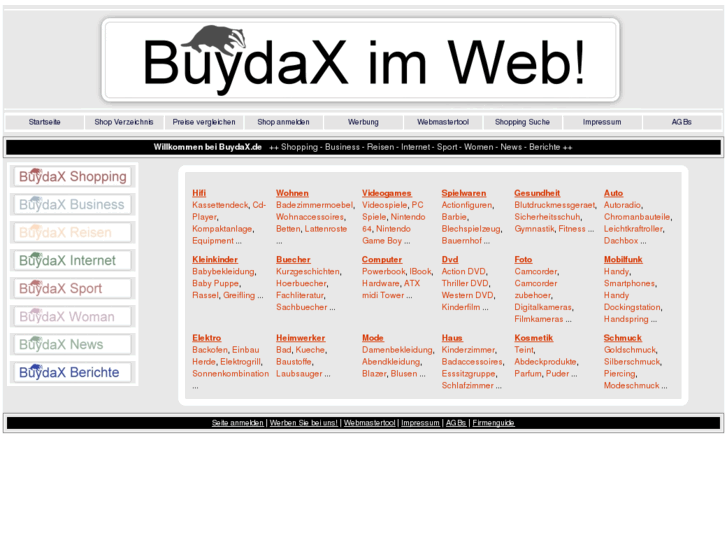 www.buydax.de