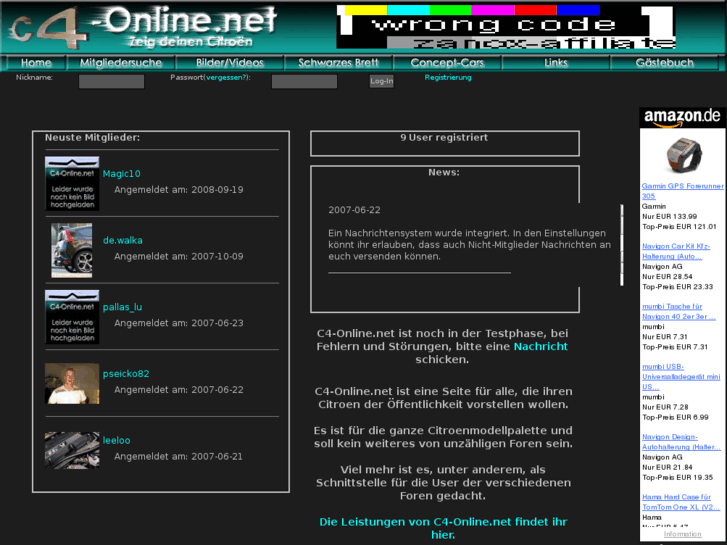 www.c4-online.net