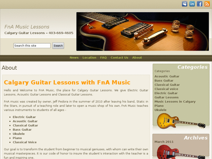 www.calgary-guitar-lessons.com