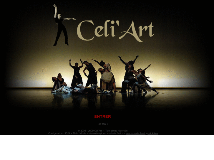 www.celi-art.com