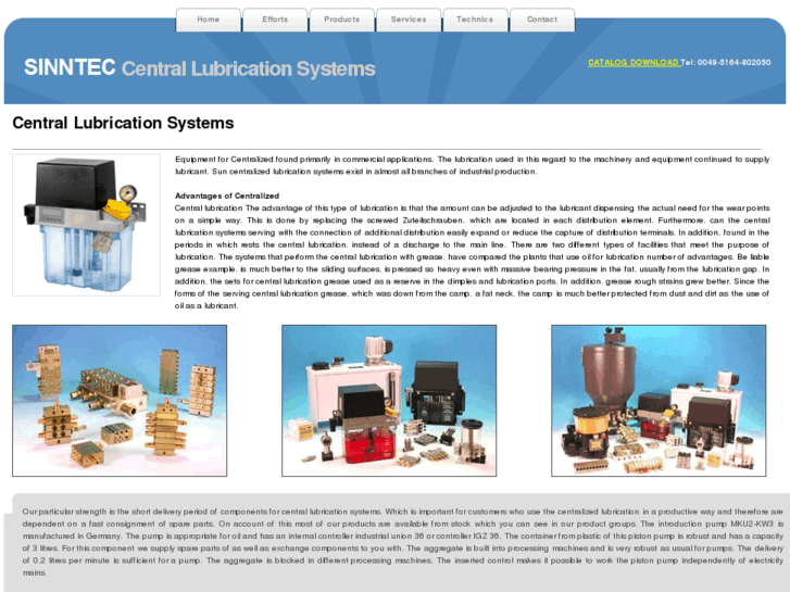 www.central-lubrication.com