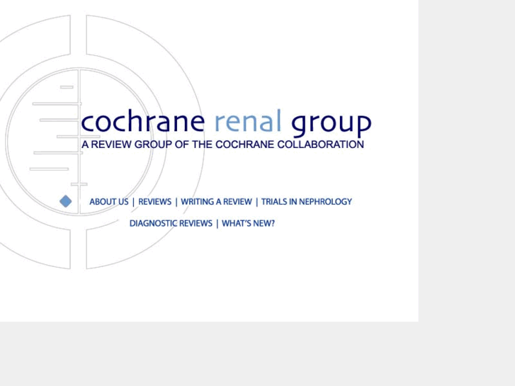 www.cochrane-renal.org