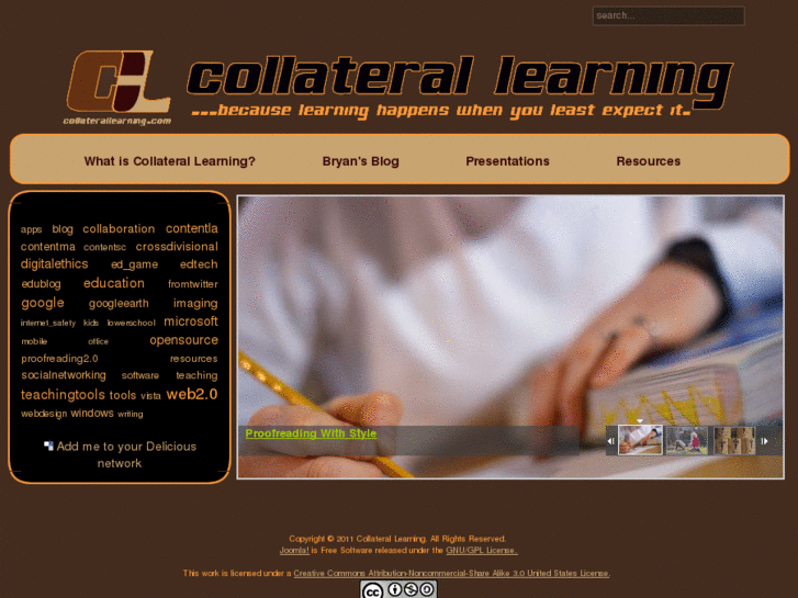 www.collaterallearning.com