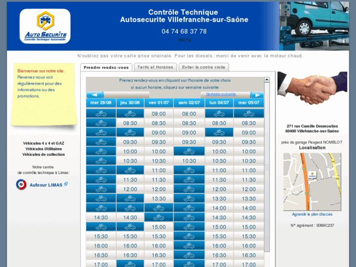 www.controletechnique-villefranche.com