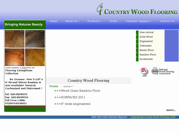 www.countrywoodfloor.net