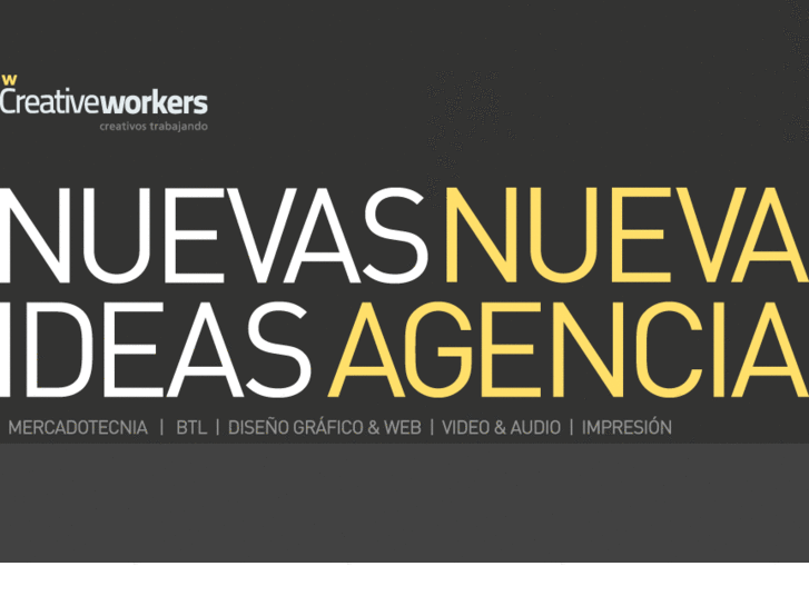 www.creativeworkers.mx