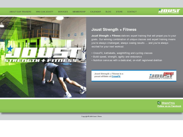 www.crossfitjoust.com