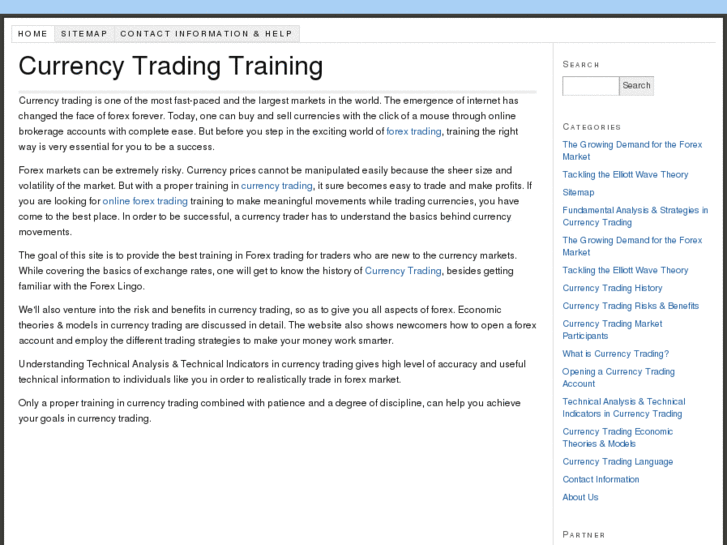 www.currency-trading-training.com