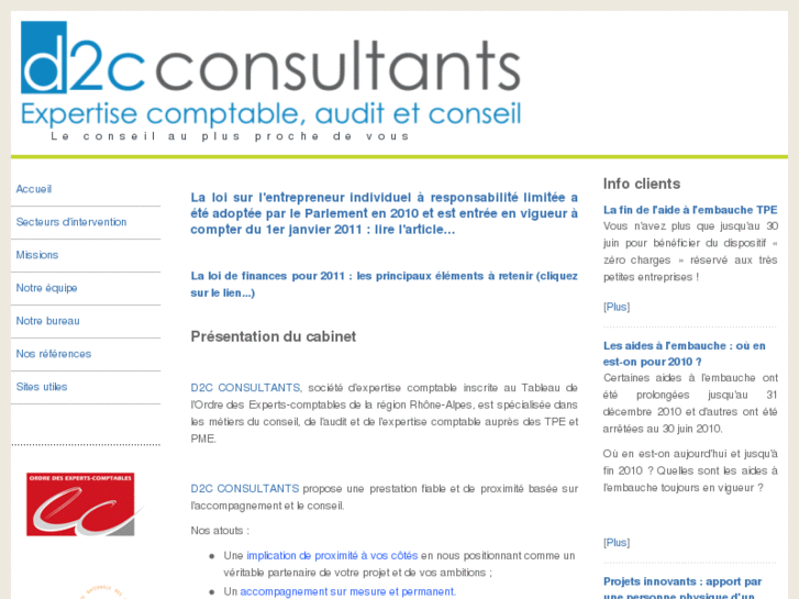 www.d2cconsultants.com