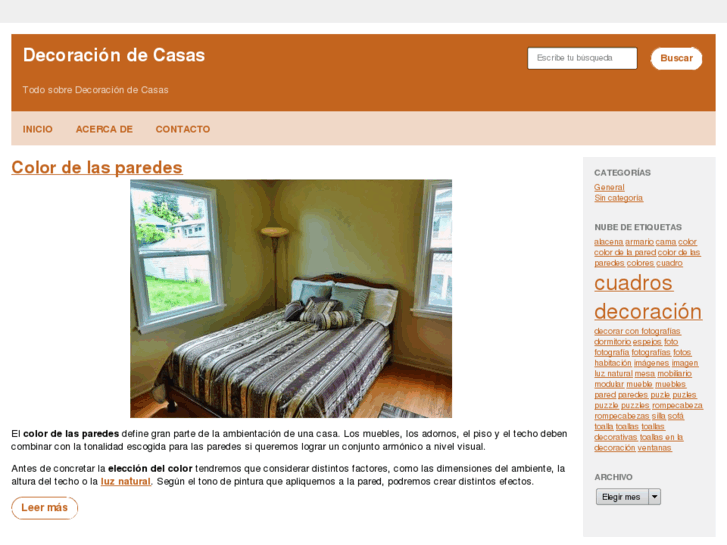 www.decoracioncasas.net