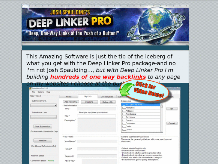 www.deeplinkpro.com