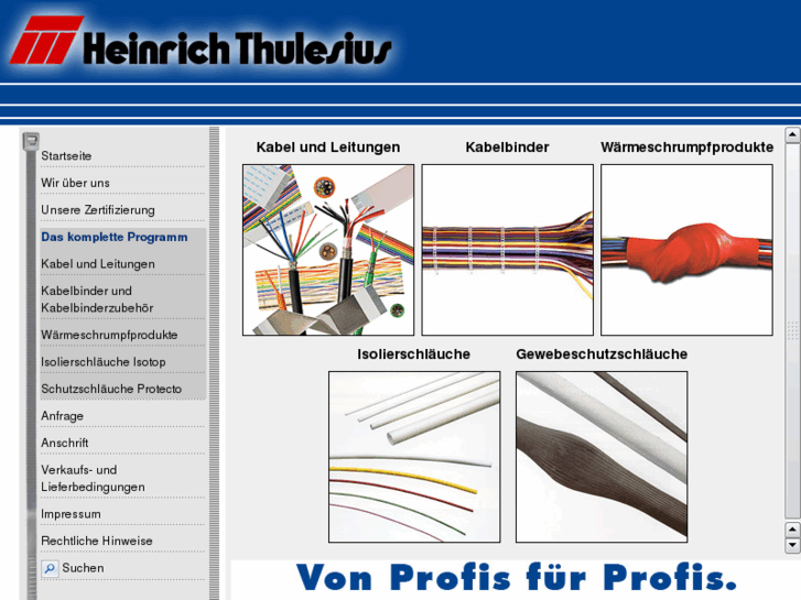 www.die-kabelbindercompany.com