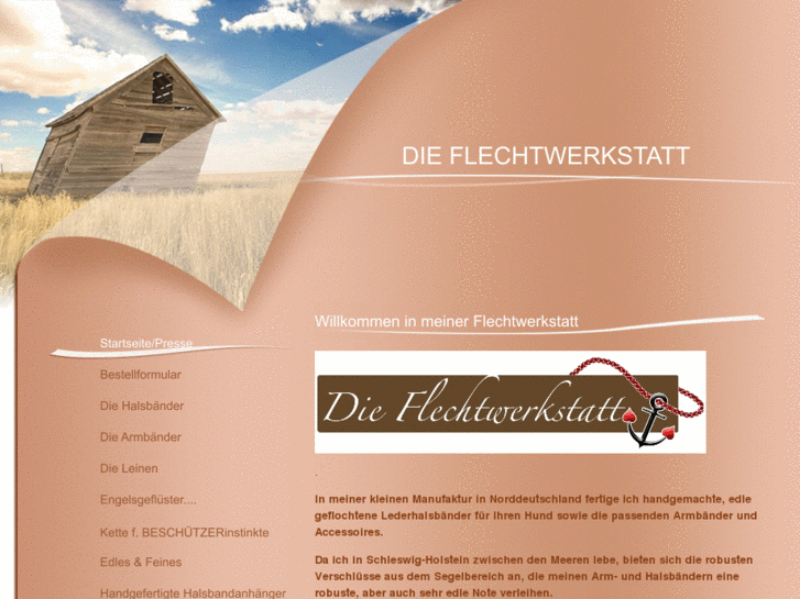 www.dieflechtwerkstatt.com