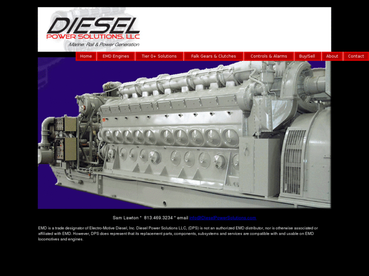 www.dieselpowersolutions.com