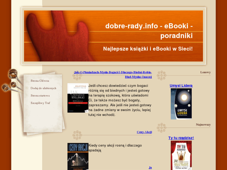 www.dobre-rady.info