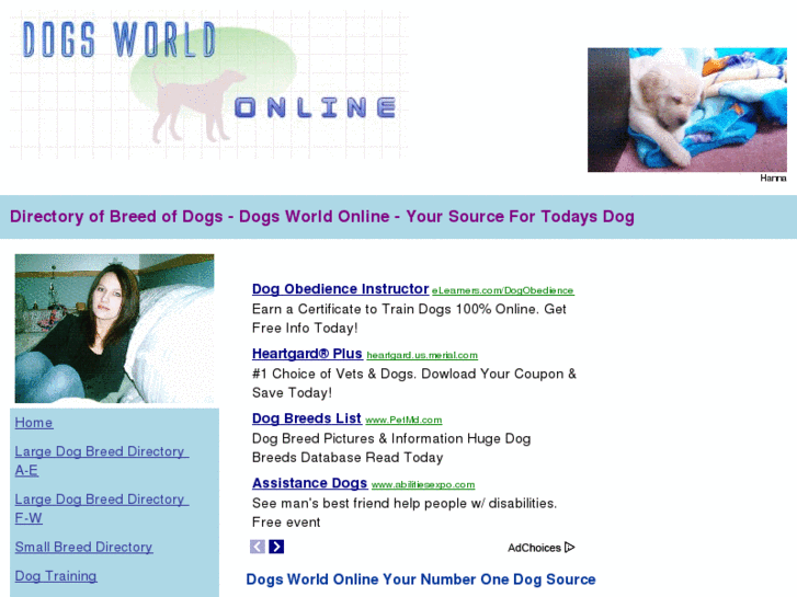 www.dogsworldonline.com