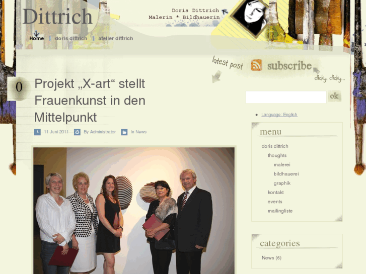 www.dorisdittrich.com