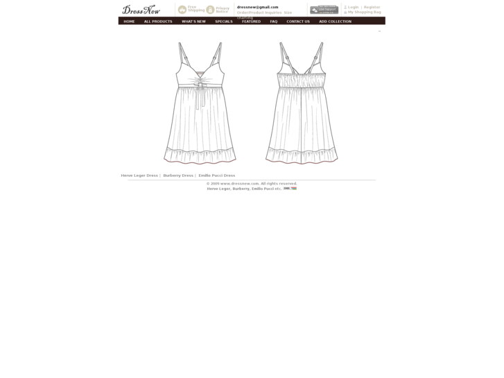 www.dressnew.com