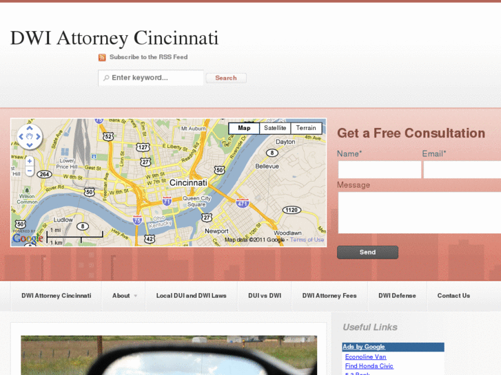 www.dwiattorneycincinnati.com