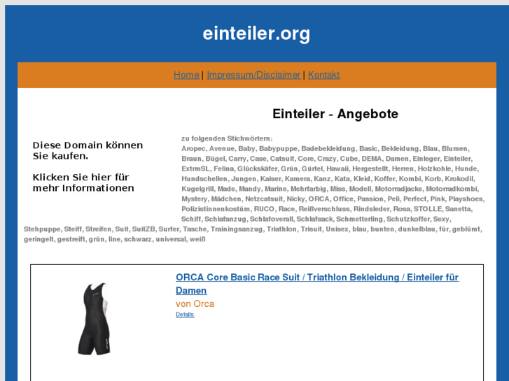 www.einteiler.org