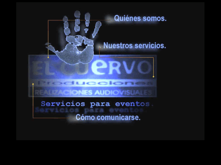 www.elcuervoproducciones.com