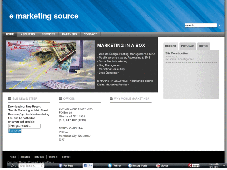 www.emarketingsource.net