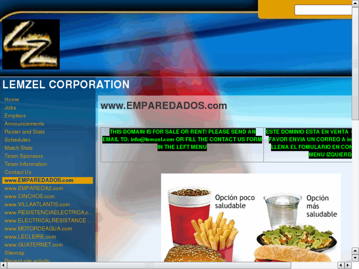 www.emparedados.com