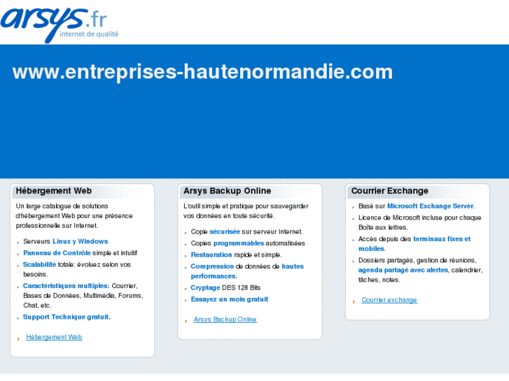 www.entreprises-hautenormandie.com