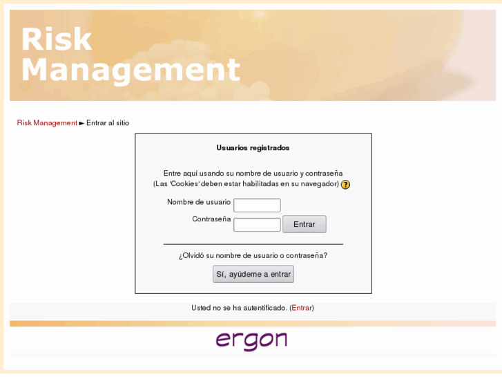 www.ergontime-riskmanagement.es