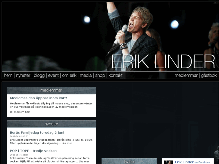 www.eriklinder.net