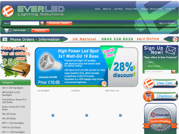 www.everled.co.uk