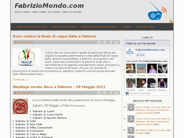 www.fabriziomondo.com