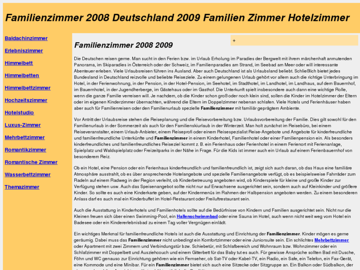 www.familienzimmer.de