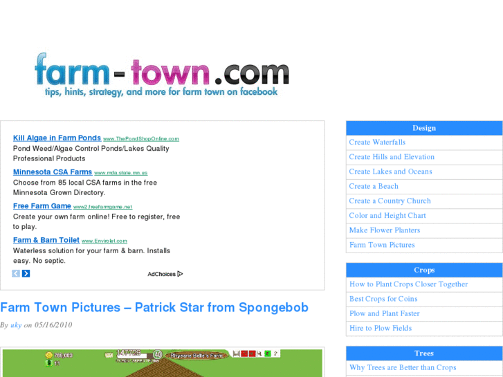 www.farm-town.com