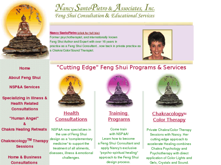 www.fengshui-santopietro.com