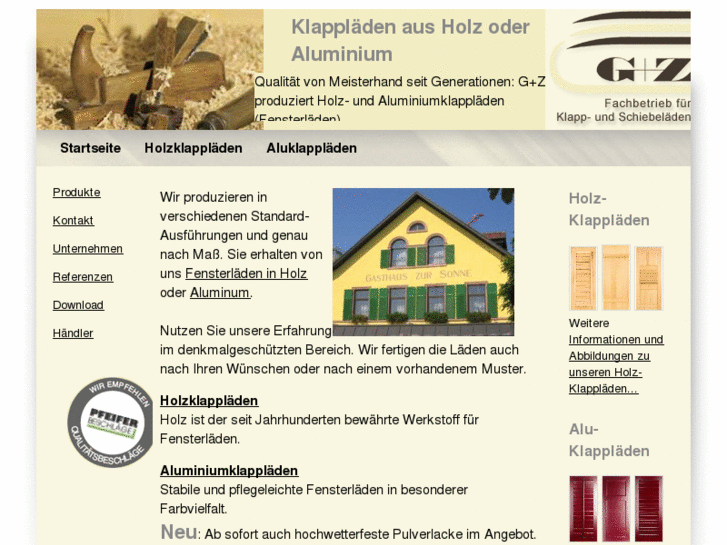 www.fensterladen-shop.org