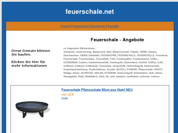 www.feuerschale.net